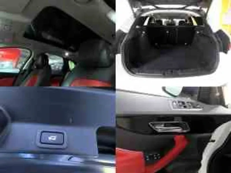Jaguar F-PACE 35T R-Sport | Mobile.bg � ����������� 16