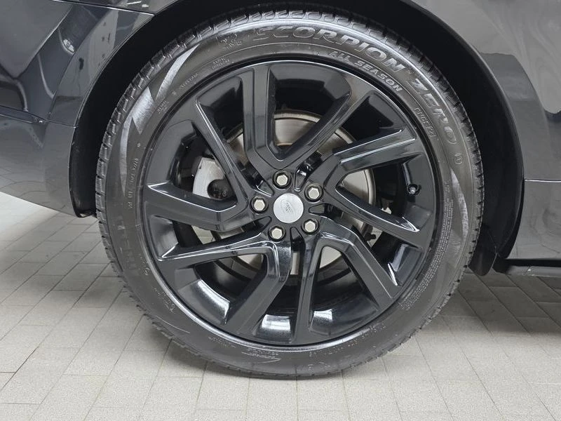 Land Rover Range Rover Sport 3.0 Automatic, снимка 5 - Автомобили и джипове - 55873853