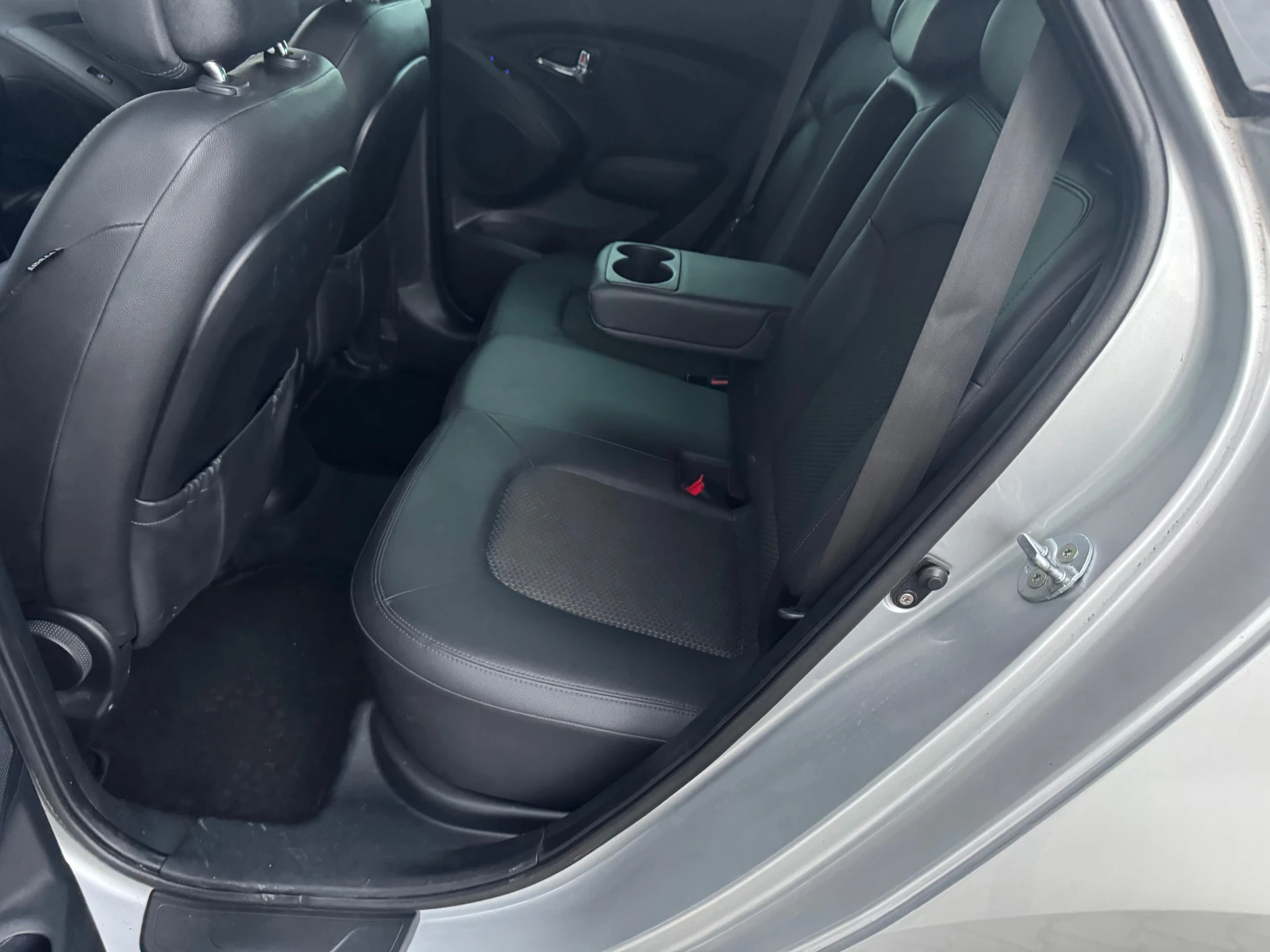 Hyundai IX35 2, 0i GPL, 4x4, 163ps, 5, , , ,  | Mobile.bg   13