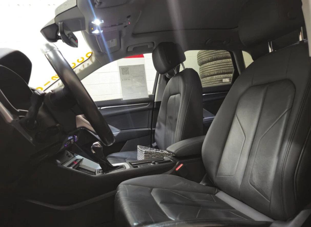 Audi Q3 2020 Audi Q3 Progressiv S Line - изображение 7