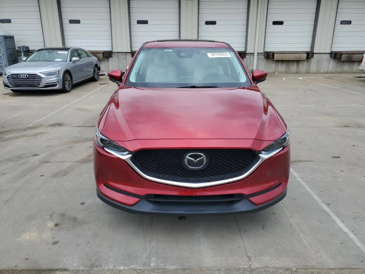 Mazda CX-5 GRAND TOURING * КЛИП НА ДВИГАТЕЛ*  - изображение 5