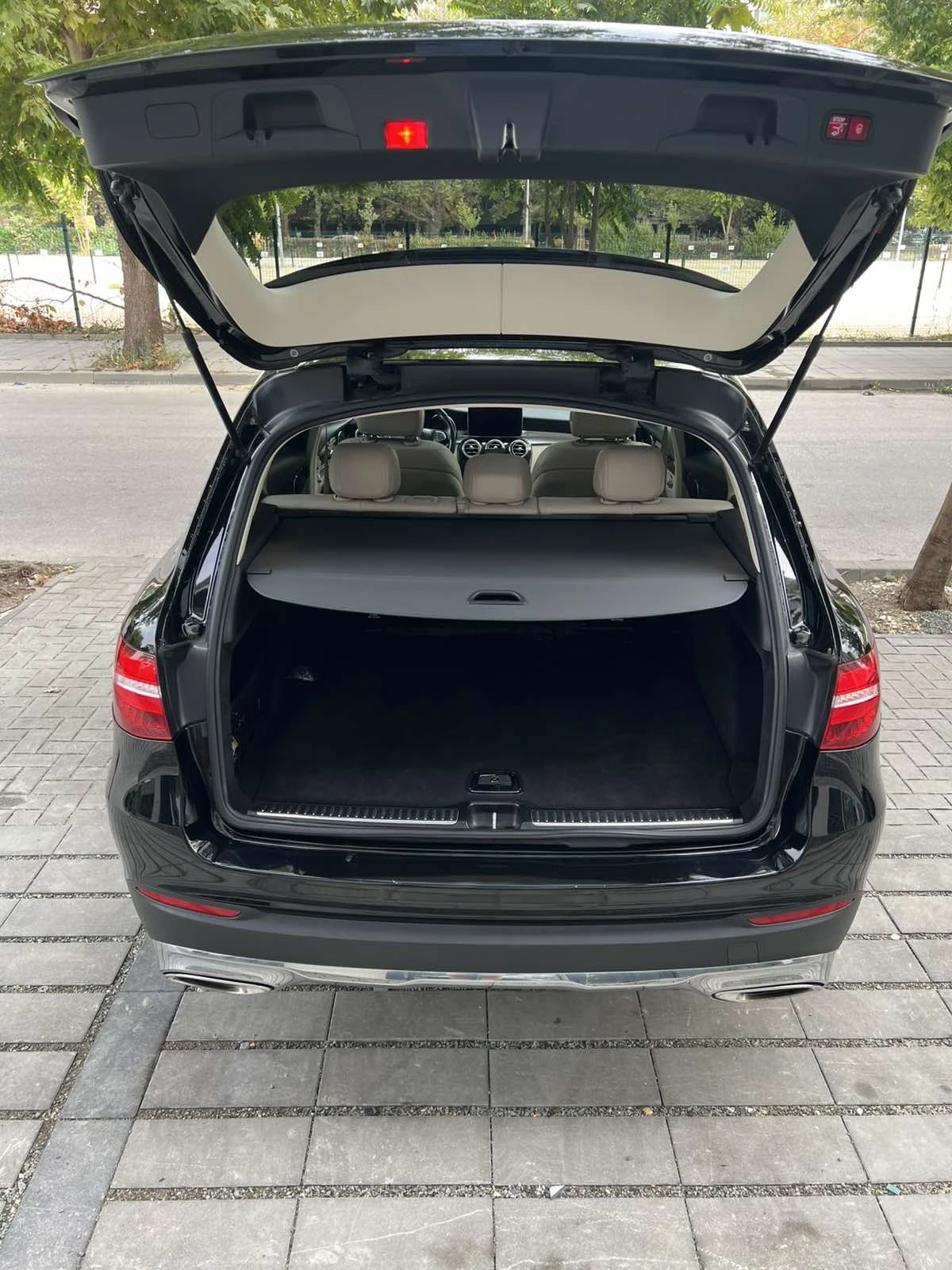 Mercedes-Benz GLC 300 4MATIC,   | Mobile.bg   16