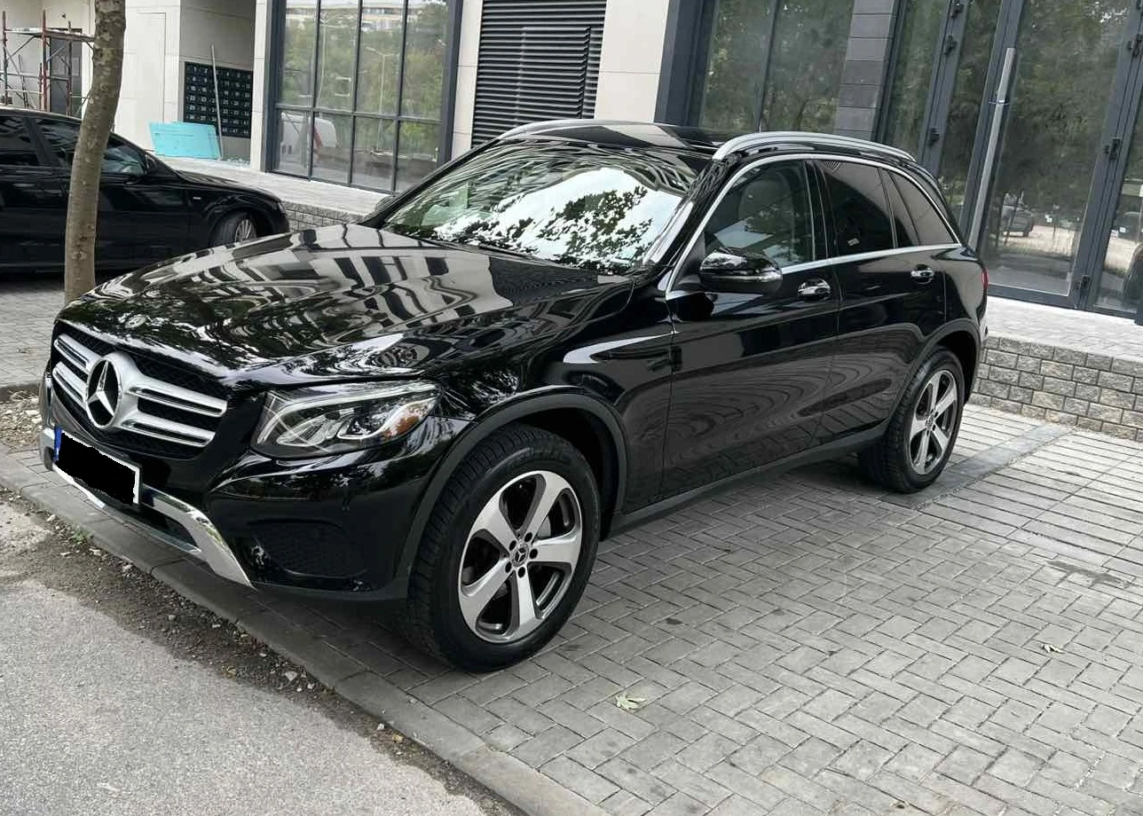 Mercedes-Benz GLC 300 4MATIC,   | Mobile.bg   1
