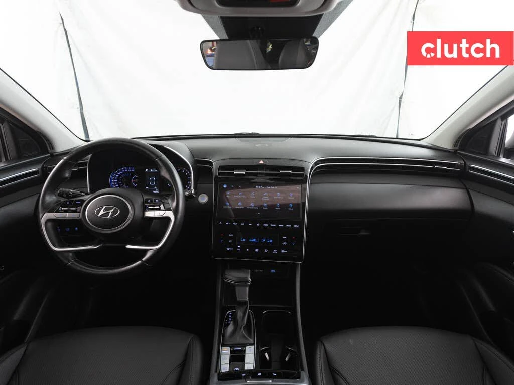 Hyundai Tucson 2024* TREND* AWD* DISTRONIK* PANO* APPLE CARPPLAY | Mobile.bg   7