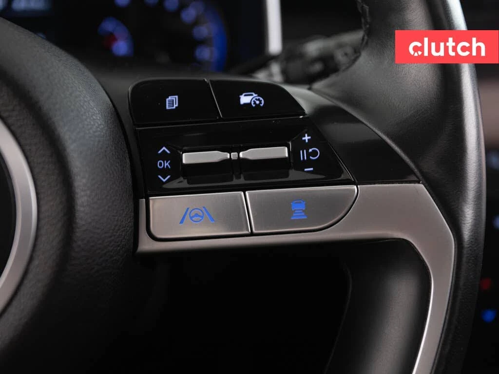 Hyundai Tucson 2024* TREND* AWD* DISTRONIK* PANO* APPLE CARPPLAY | Mobile.bg   13