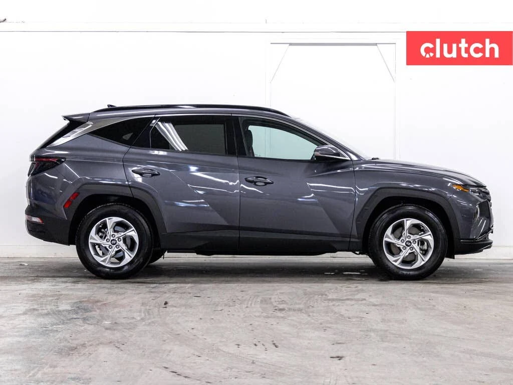 Hyundai Tucson 2024* TREND* AWD* DISTRONIK* PANO* APPLE CARPPLAY | Mobile.bg   4