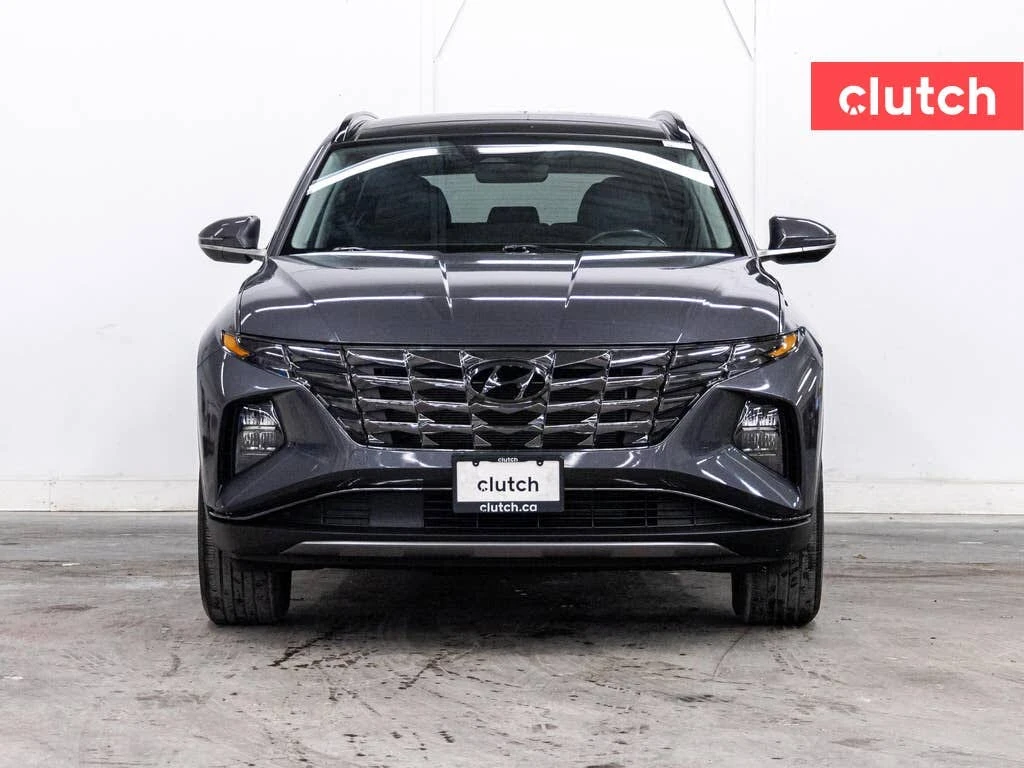 Hyundai Tucson 2024* TREND* AWD* DISTRONIK* PANO* APPLE CARPPLAY | Mobile.bg   2