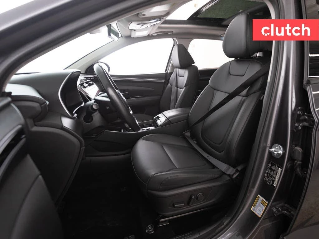 Hyundai Tucson 2024* TREND* AWD* DISTRONIK* PANO* APPLE CARPPLAY | Mobile.bg   14