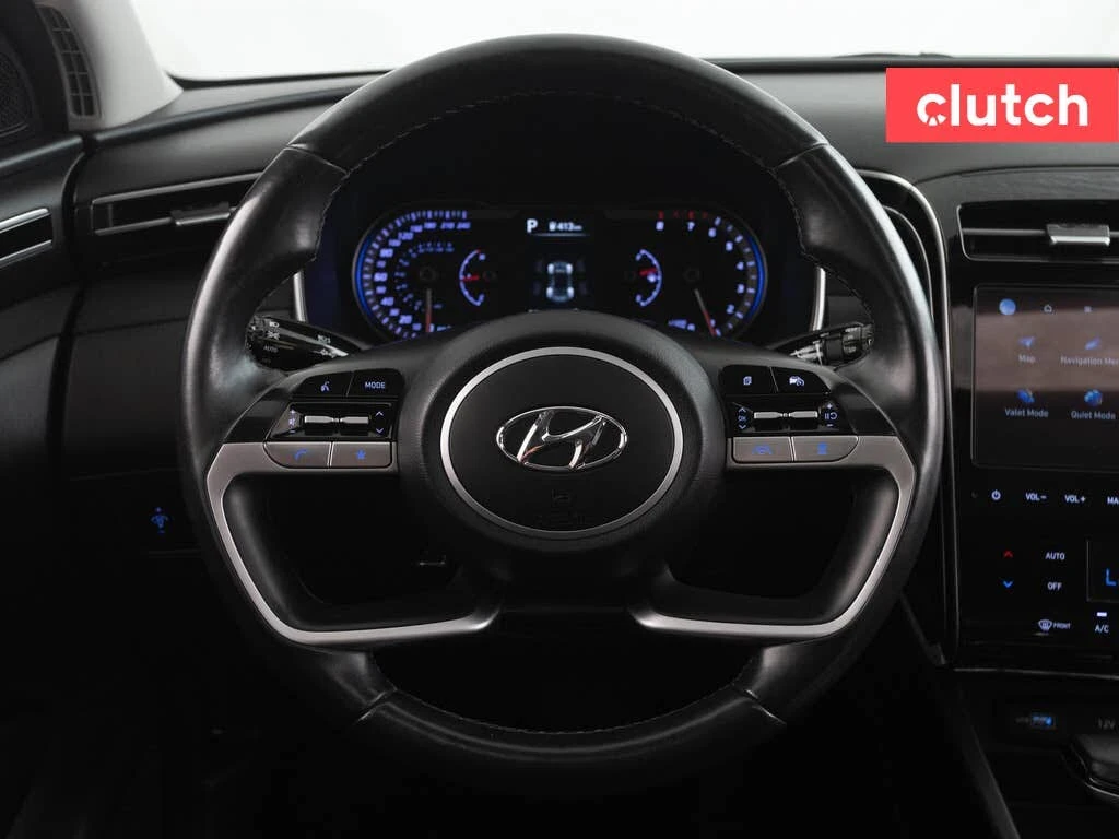 Hyundai Tucson 2024* TREND* AWD* DISTRONIK* PANO* APPLE CARPPLAY | Mobile.bg   6