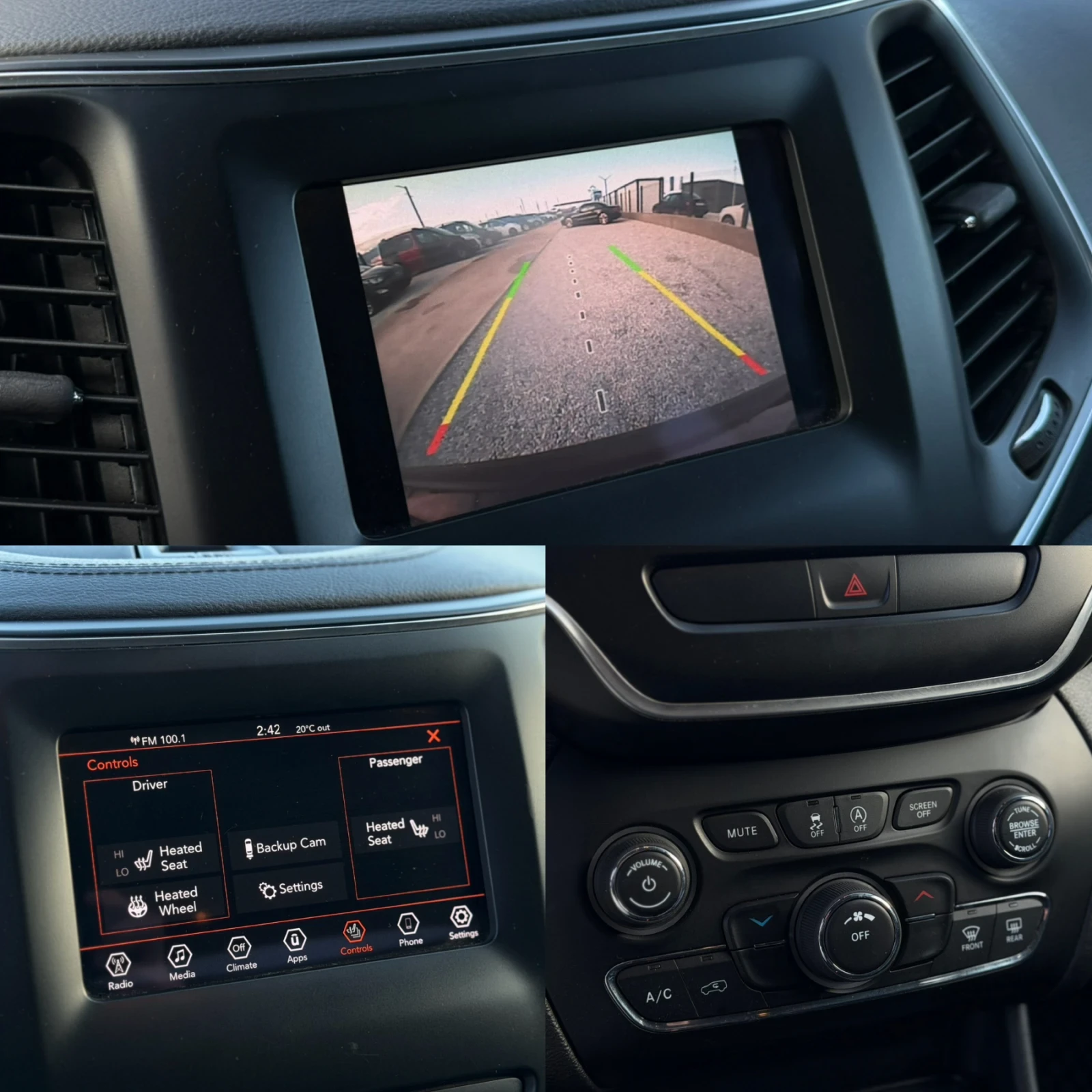 Jeep Cherokee | Mobile.bg   11