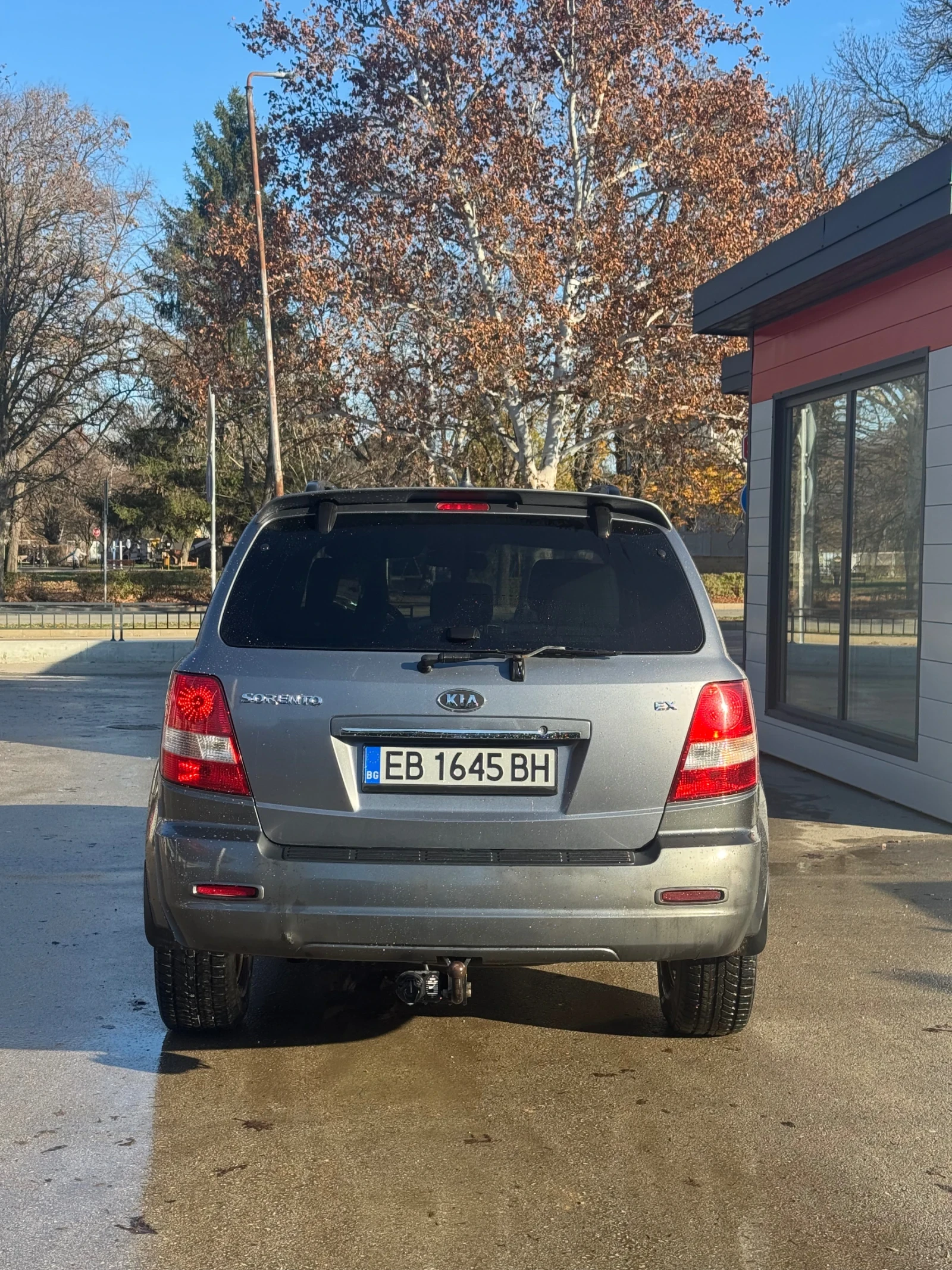 Kia Sorento  - изображение 2