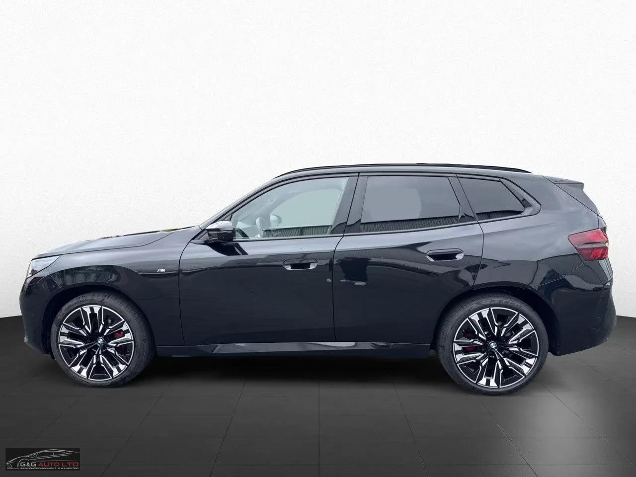 BMW X3 M50/381HP/SPORT-PRO/360/LASER/HUD/H&K/364z, снимка 2 - Автомобили и джипове - 54360164