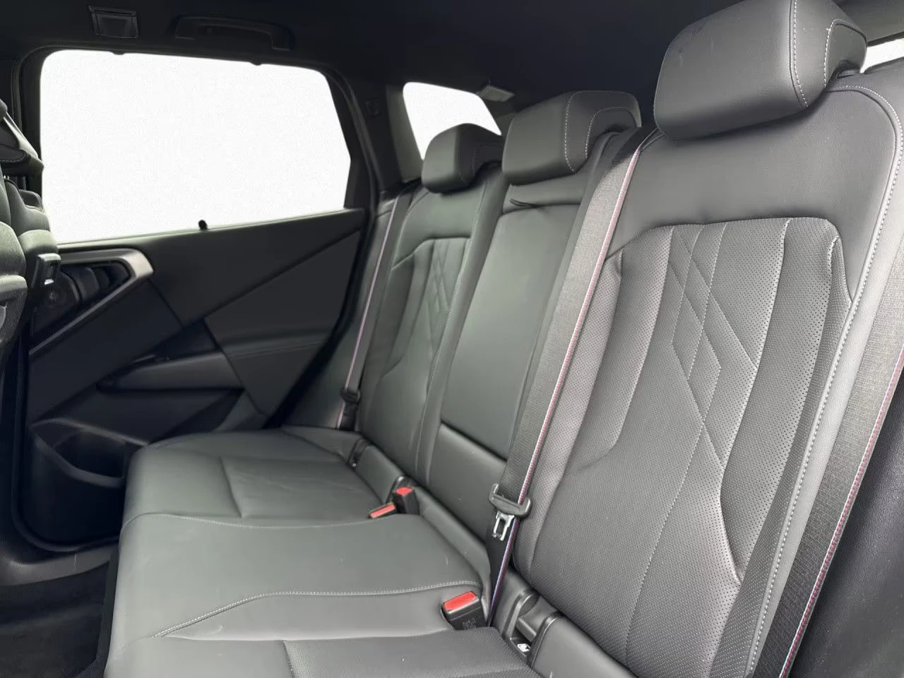 BMW X3 M50/381HP/SPORT-PRO/360/LASER/HUD/H&K/364z, снимка 11 - Автомобили и джипове - 54360164