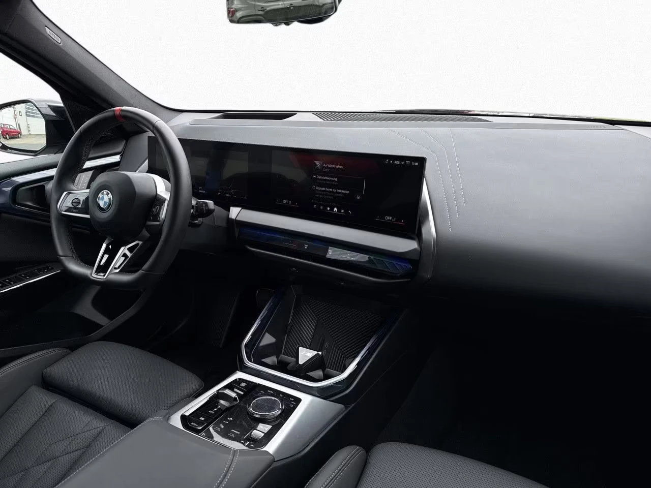 BMW X3 M50/381HP/SPORT-PRO/360/LASER/HUD/H&K/364z, снимка 9 - Автомобили и джипове - 54360164