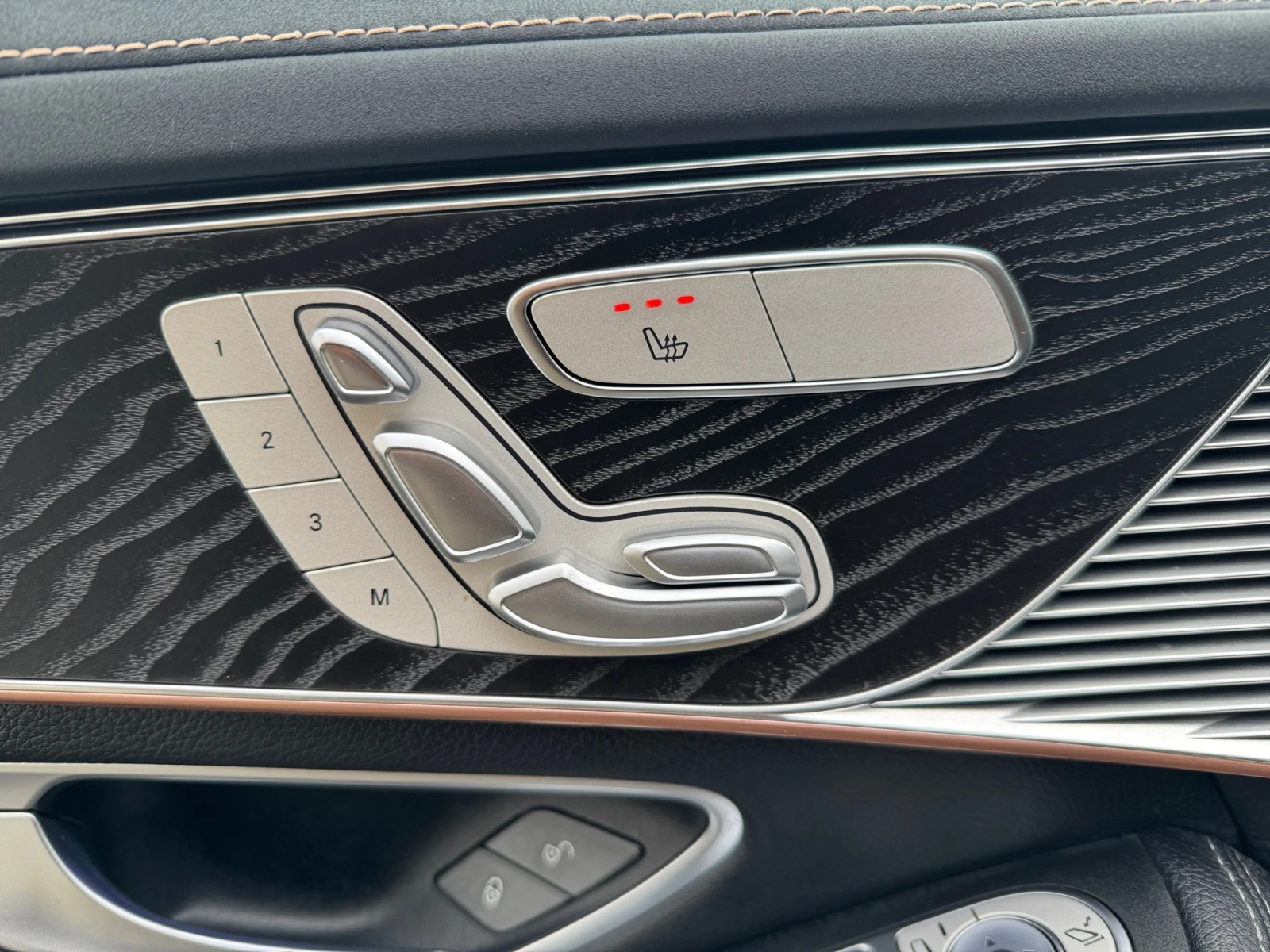 Mercedes-Benz EQC 400 Luxury | Mobile.bg � ����������� 6
