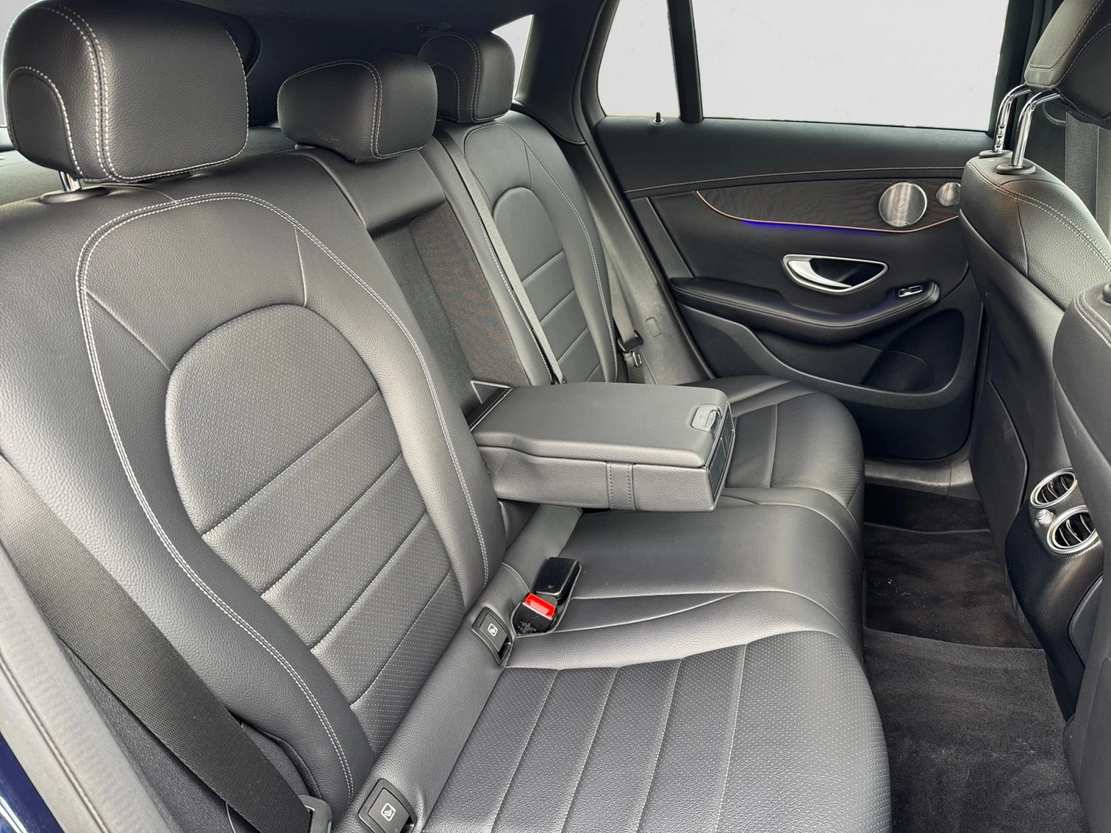 Mercedes-Benz EQC 400 Luxury | Mobile.bg � ����������� 17
