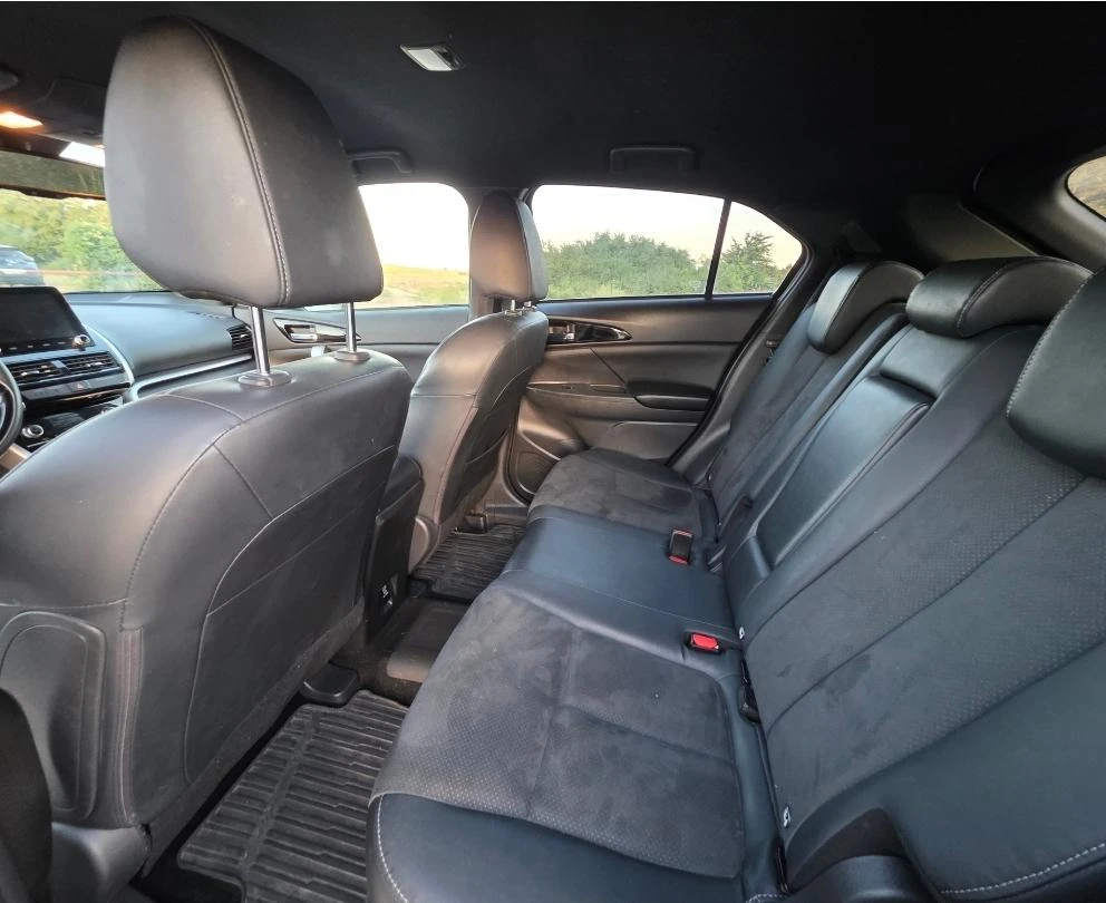 Mitsubishi Eclipse Cross PHEV Фул Екстри Като Нова, снимка 11 - Автомобили и джипове - 55074579