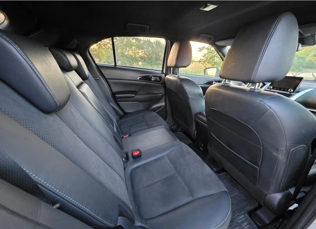 Mitsubishi Eclipse Cross PHEV Фул Екстри Като Нова, снимка 13 - Автомобили и джипове - 55074579
