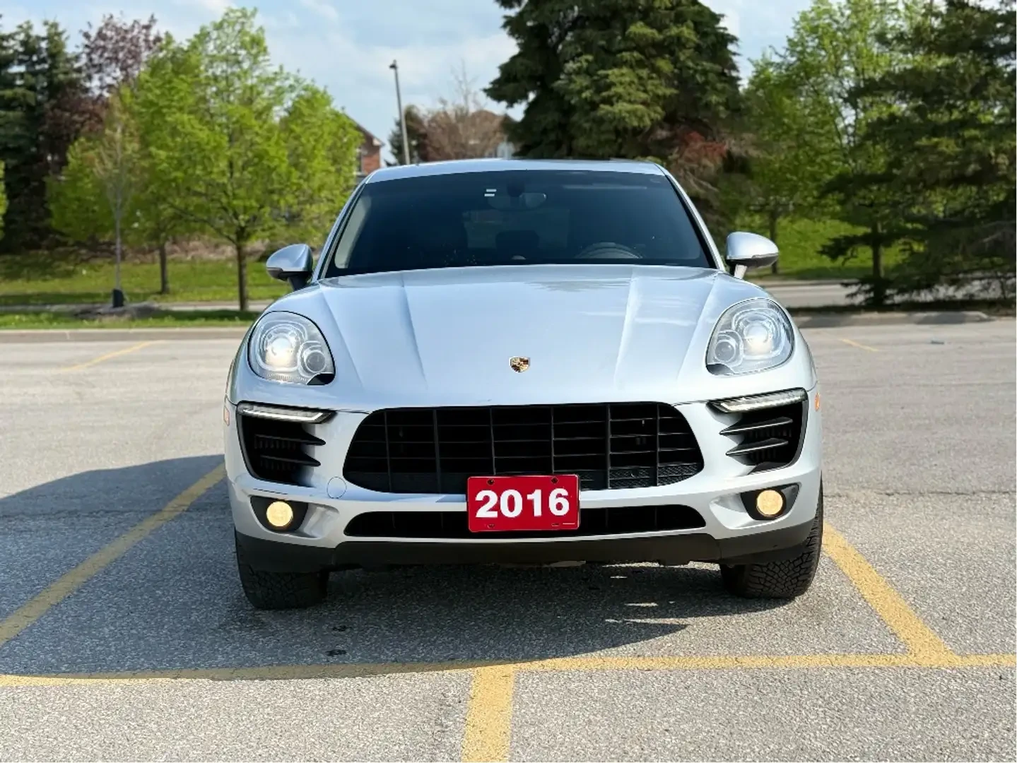 Porsche Macan S* PDK* BOSE* КАМЕРА* ОБДУХВАНЕ* , снимка 7 - Автомобили и джипове - 55437304