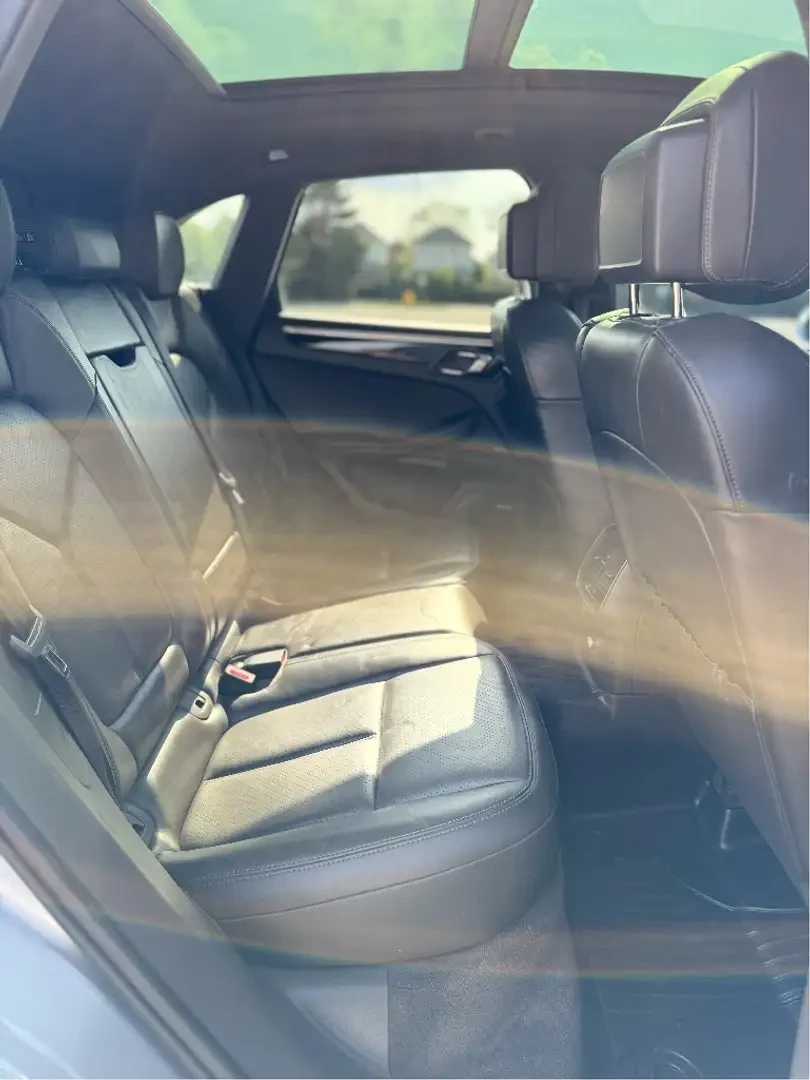 Porsche Macan S* PDK* BOSE* КАМЕРА* ОБДУХВАНЕ* , снимка 15 - Автомобили и джипове - 55437304