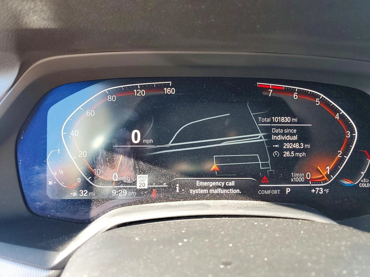 BMW X5, снимка 9 - Автомобили и джипове - 55753696