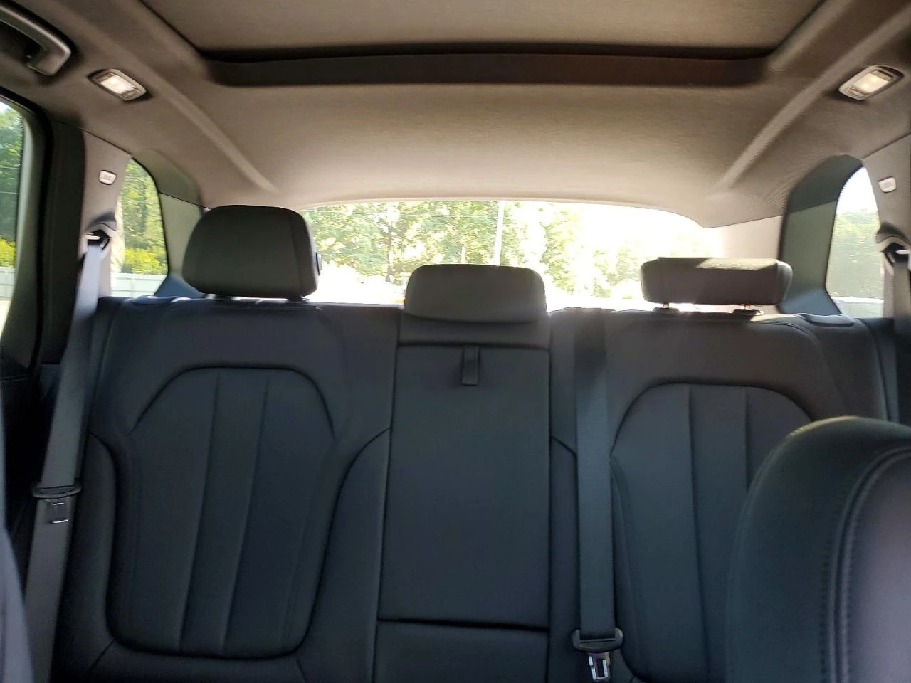 BMW X5, снимка 10 - Автомобили и джипове - 55753696
