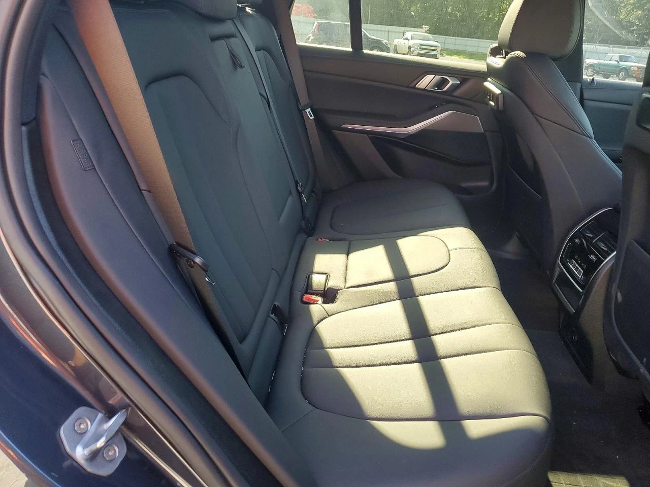 BMW X5, снимка 11 - Автомобили и джипове - 55753696
