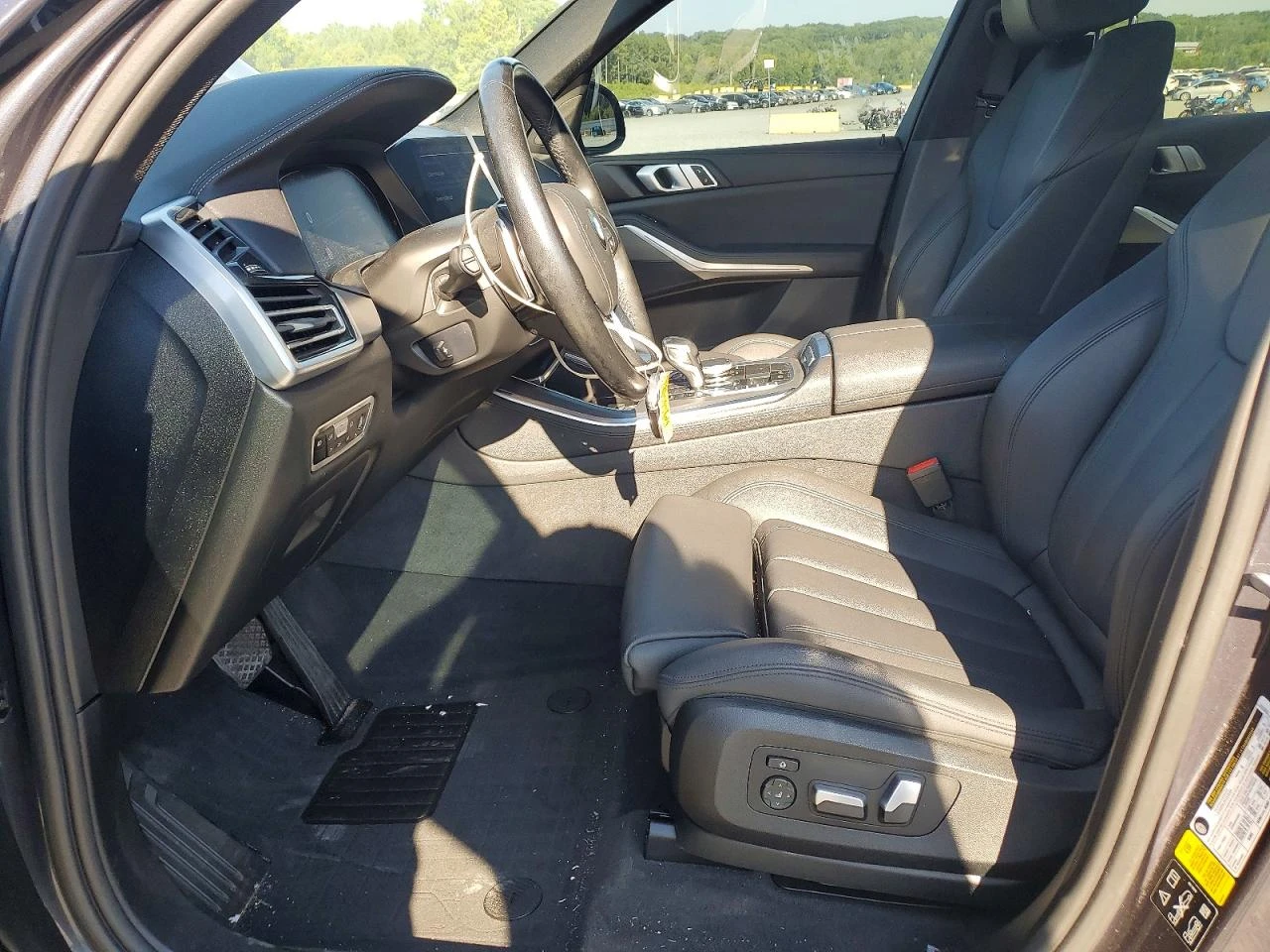 BMW X5, снимка 7 - Автомобили и джипове - 55753696