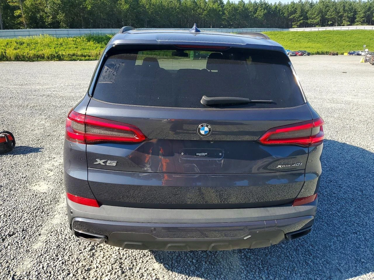 BMW X5, снимка 6 - Автомобили и джипове - 55753696
