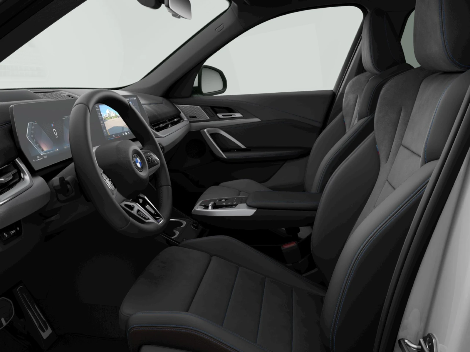 BMW X1 xDrive20d, снимка 8 - Автомобили и джипове - 56073754