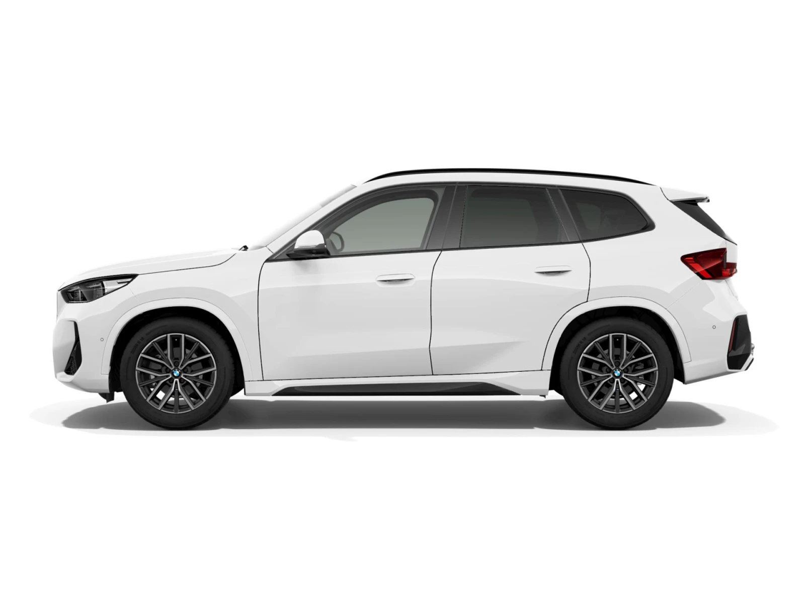 BMW X1 xDrive20d, снимка 4 - Автомобили и джипове - 56073754