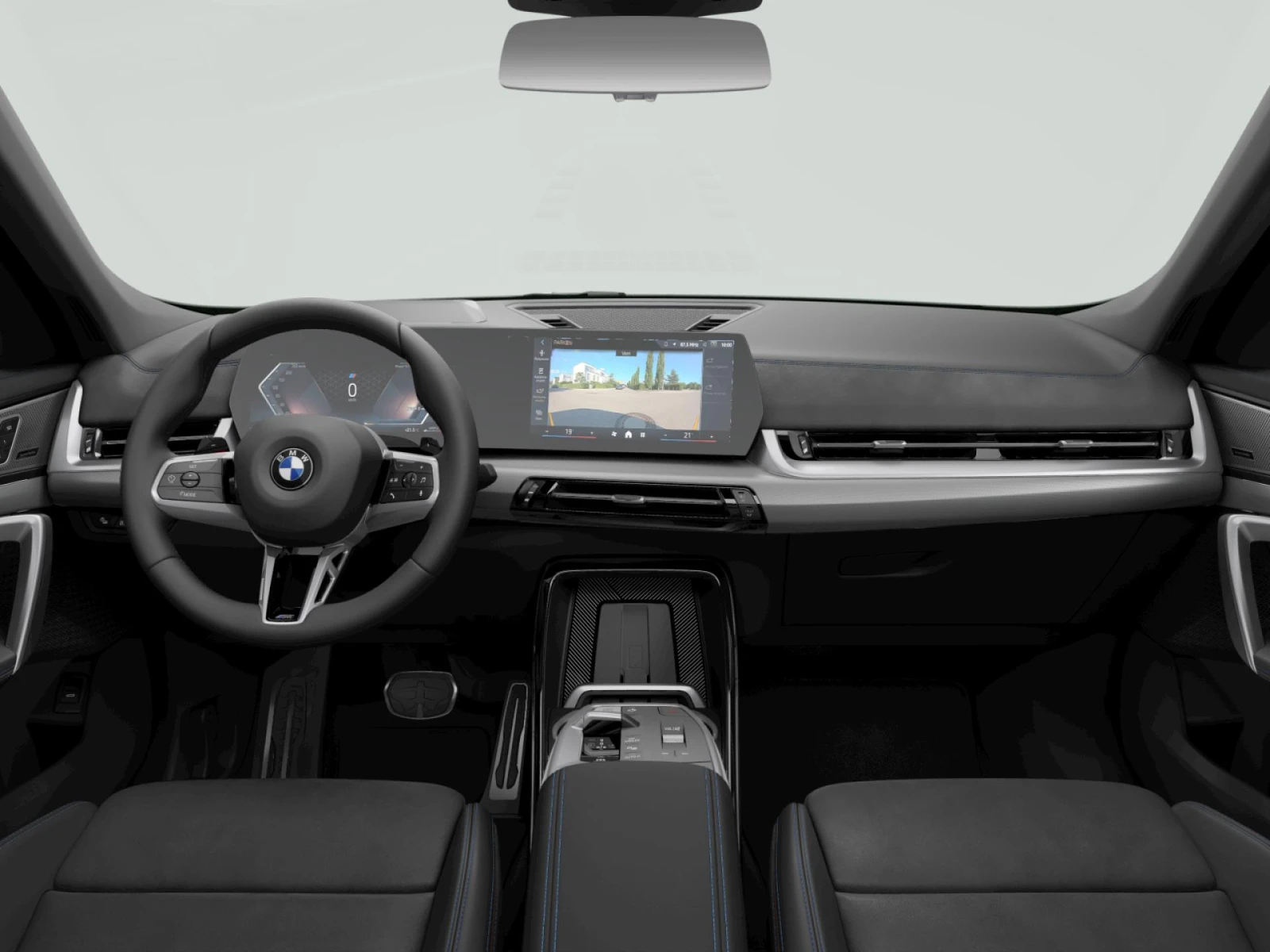 BMW X1 xDrive20d, снимка 10 - Автомобили и джипове - 56073754