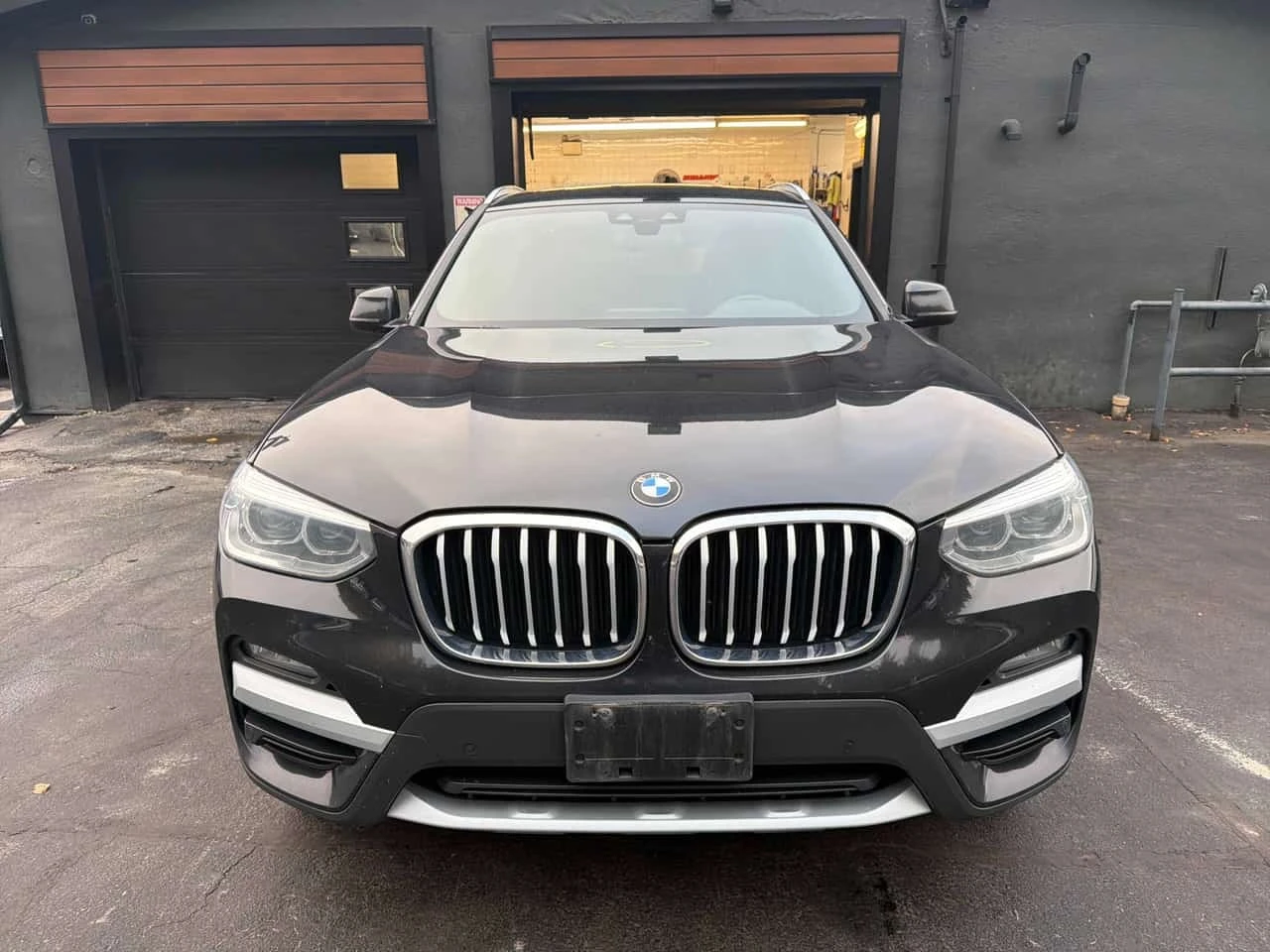 BMW X3 * xDrive30i * CARFAX * ����� �� ����������� | Mobile.bg � ����������� 6