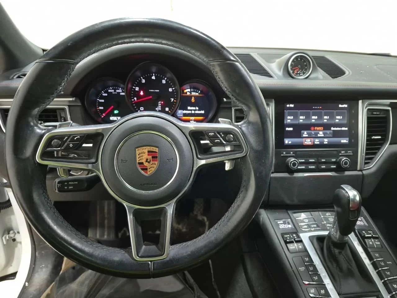 Porsche Macan, снимка 9 - Автомобили и джипове - 56688706