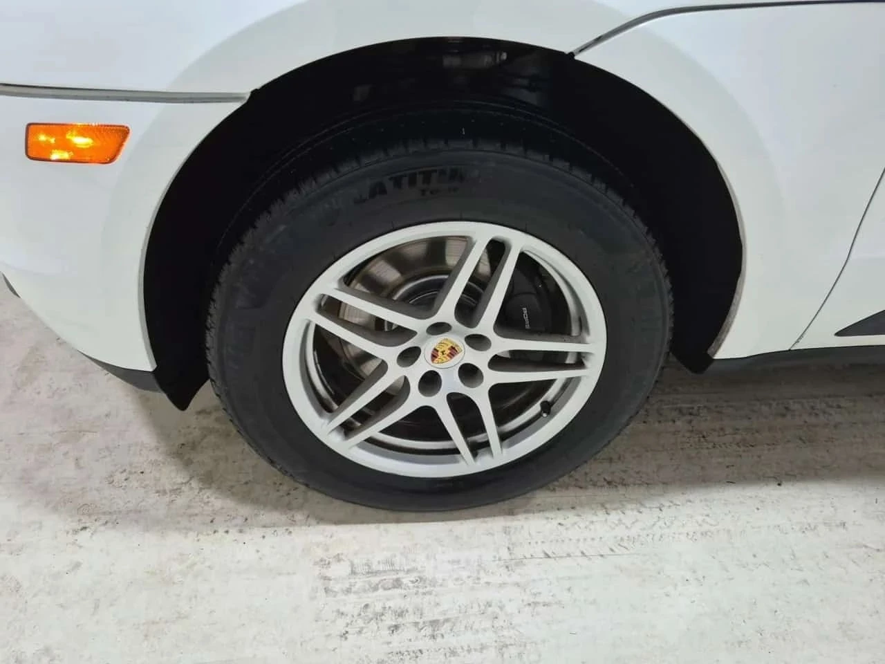 Porsche Macan, снимка 6 - Автомобили и джипове - 56688706