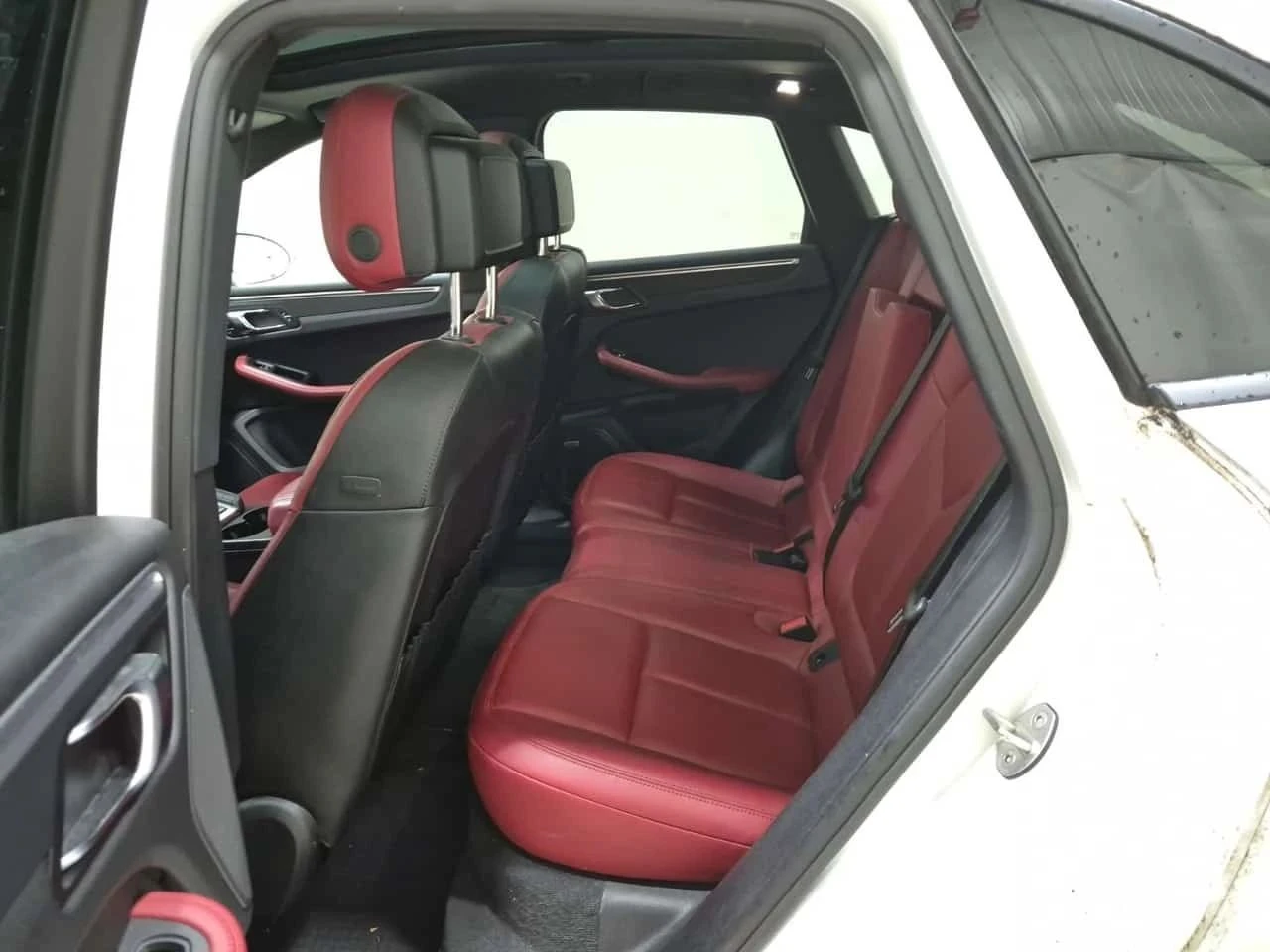 Porsche Macan, снимка 11 - Автомобили и джипове - 56688706