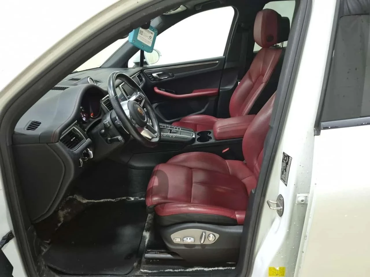 Porsche Macan, снимка 8 - Автомобили и джипове - 56688706