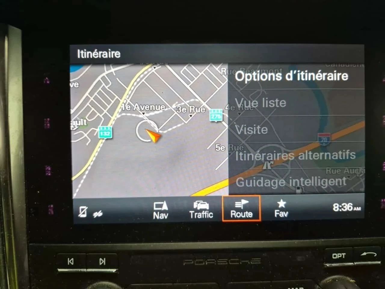 Porsche Macan, снимка 12 - Автомобили и джипове - 56688706