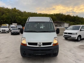 Renault Master ЛИЗИНГ АВТОМАТИК, снимка 2