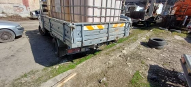 Gaz GAZelle 33021/2.4 бензин, газ, снимка 3