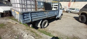 Gaz GAZelle 33021/2.4 бензин, газ, снимка 2