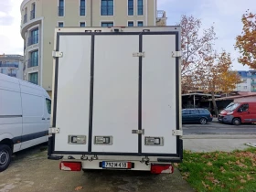 Mercedes-Benz Sprinter 316, снимка 8