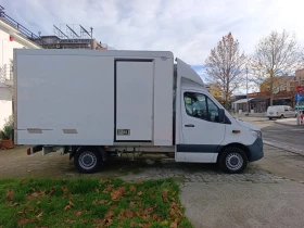 Mercedes-Benz Sprinter 316, снимка 7