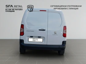 Peugeot Partner Long 950 1.5 BlueHdi 102 BVM6 S&S E6.4, снимка 7