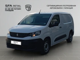 Peugeot Partner Long 950 1.5 BlueHdi 102 BVM6 S&S E6.4, снимка 1