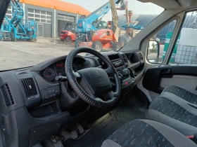 Peugeot Boxer 2.0 hdi, снимка 11