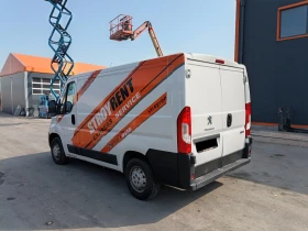 Peugeot Boxer 2.0 hdi, снимка 4