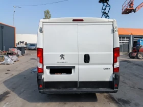 Peugeot Boxer 2.0 hdi, снимка 8