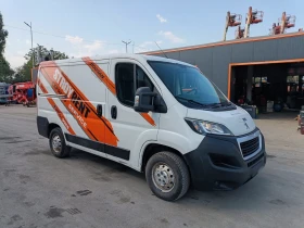 Peugeot Boxer 2.0 hdi, снимка 5