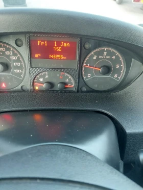 Citroen Jumper 2.0d, снимка 6